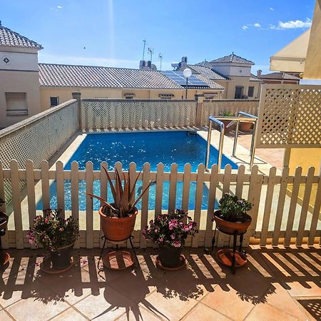 Vina Home Torre Del Mar Zewnętrze zdjęcie