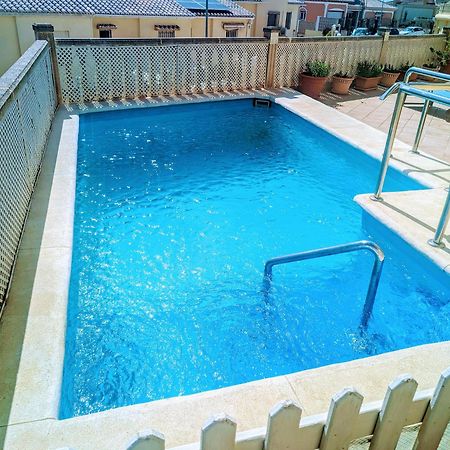 Vina Home Torre Del Mar Zewnętrze zdjęcie