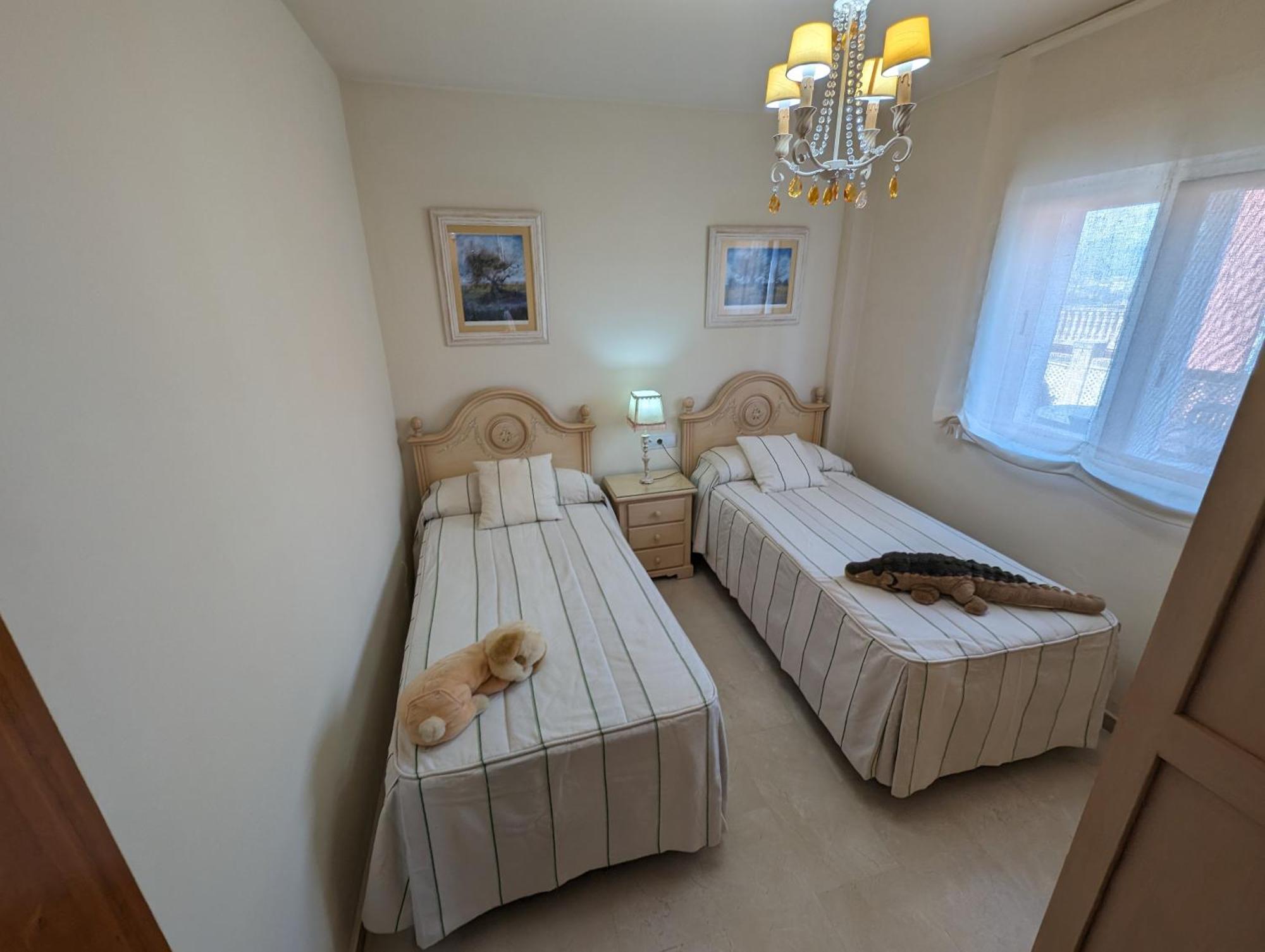 Vina Home Torre Del Mar Zewnętrze zdjęcie