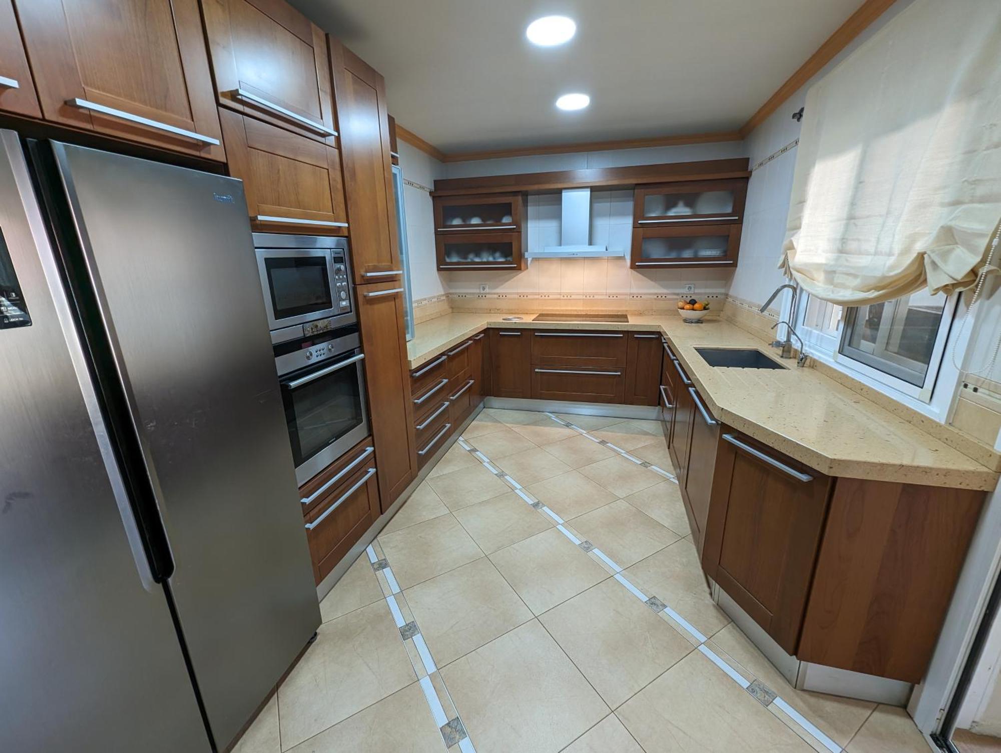 Vina Home Torre Del Mar Zewnętrze zdjęcie