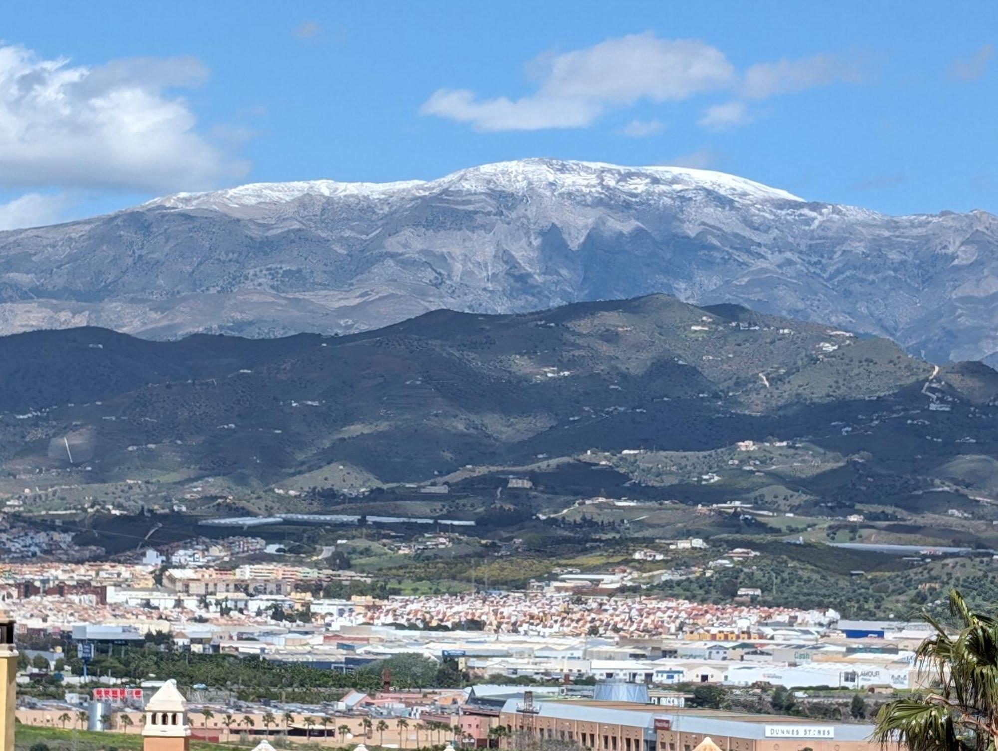 Vina Home Torre Del Mar Zewnętrze zdjęcie