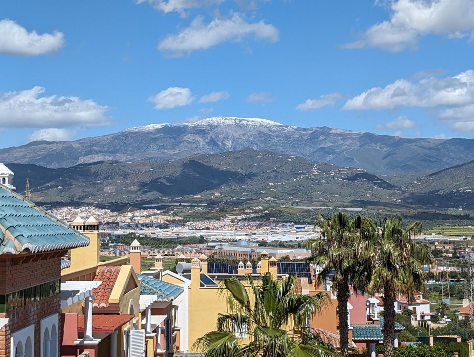Vina Home Torre Del Mar Zewnętrze zdjęcie