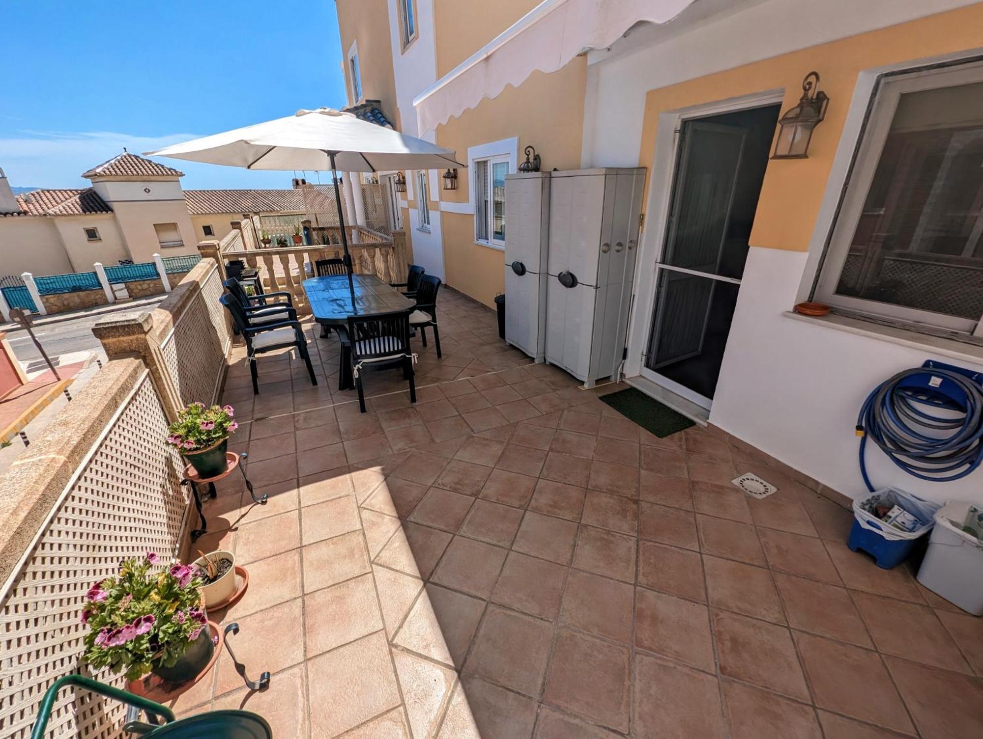 Vina Home Torre Del Mar Zewnętrze zdjęcie