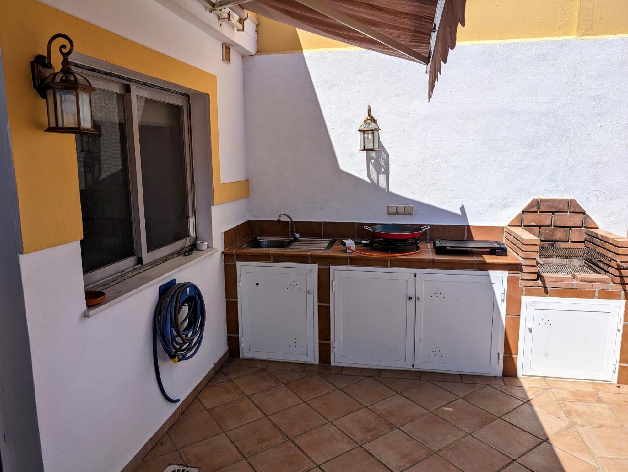 Vina Home Torre Del Mar Zewnętrze zdjęcie