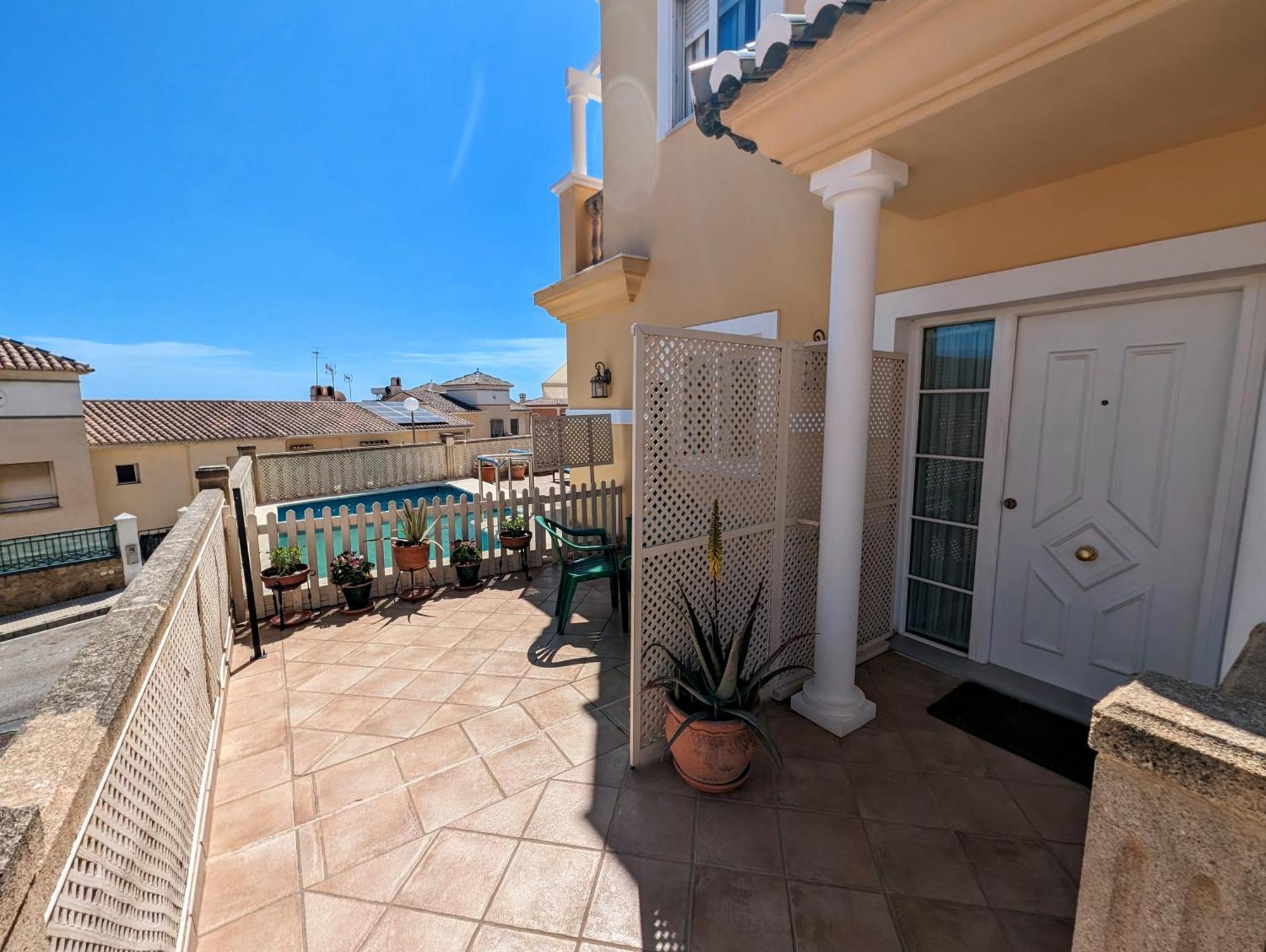 Vina Home Torre Del Mar Zewnętrze zdjęcie