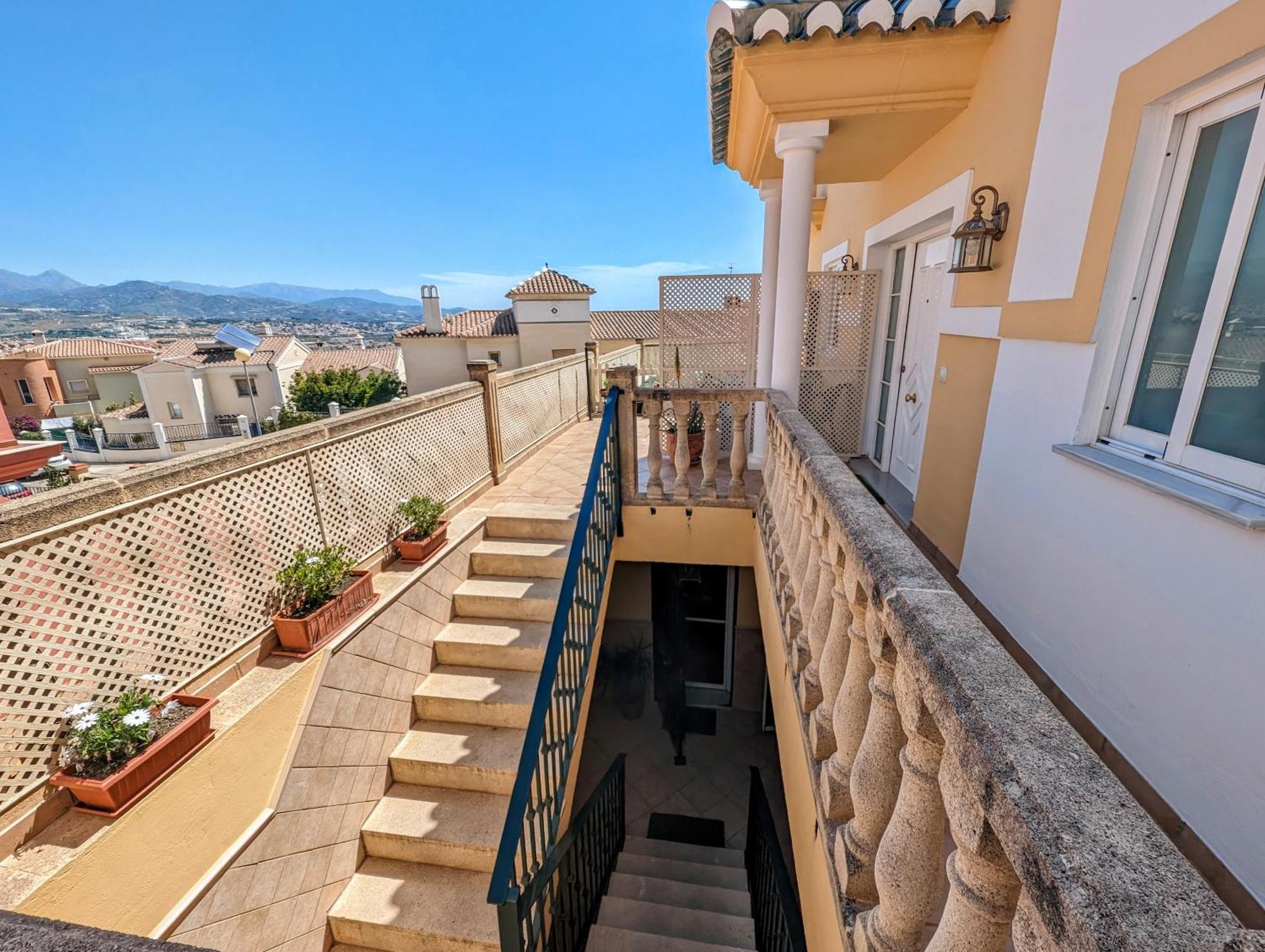 Vina Home Torre Del Mar Zewnętrze zdjęcie