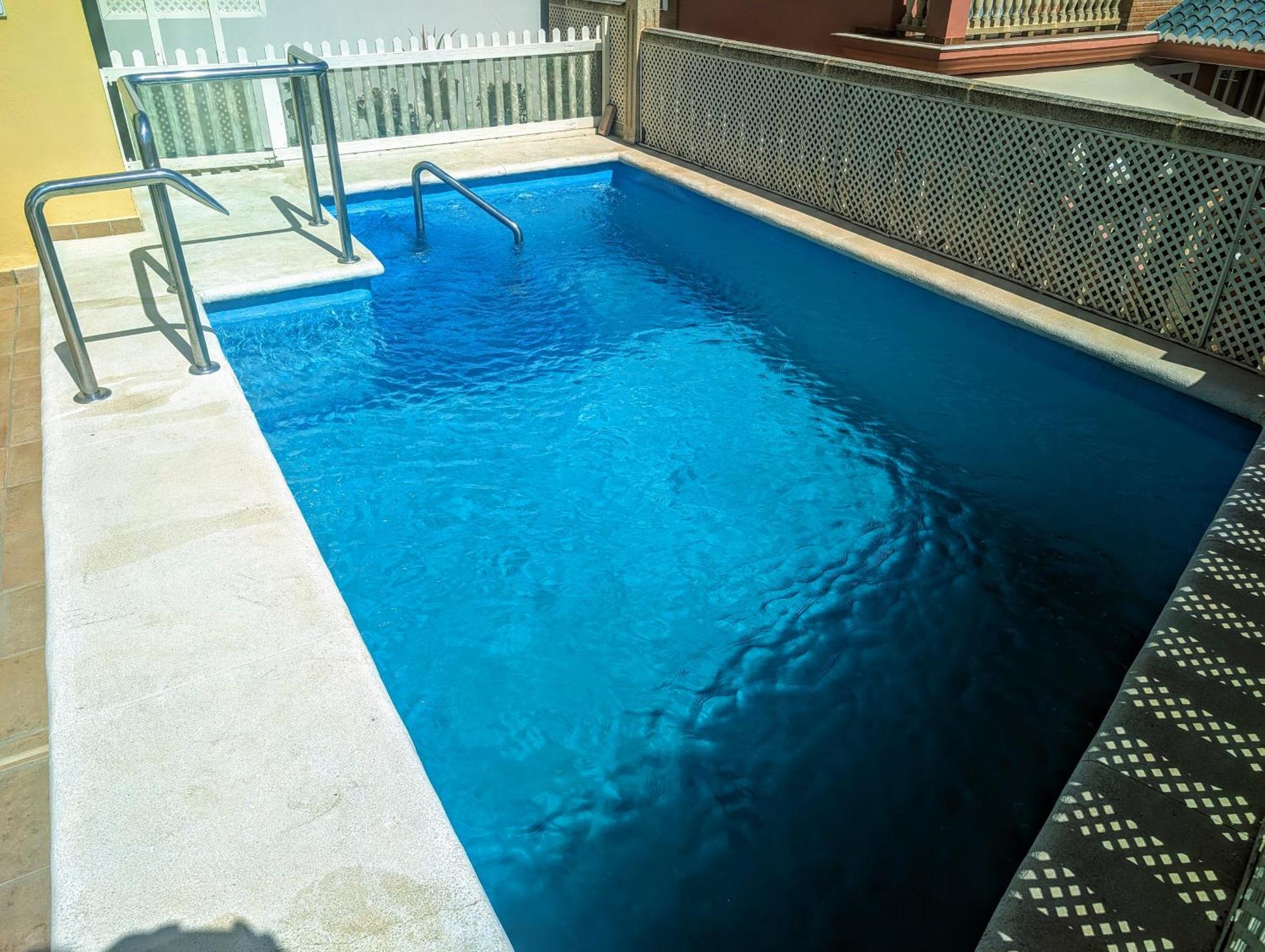 Vina Home Torre Del Mar Zewnętrze zdjęcie