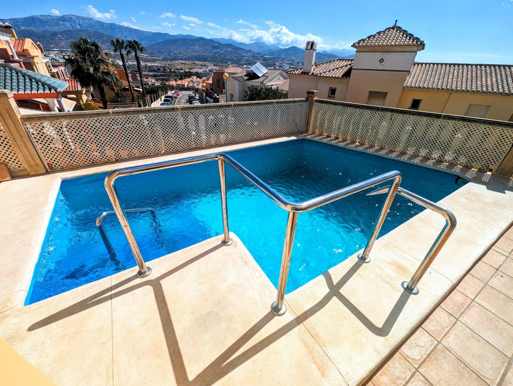 Vina Home Torre Del Mar Zewnętrze zdjęcie