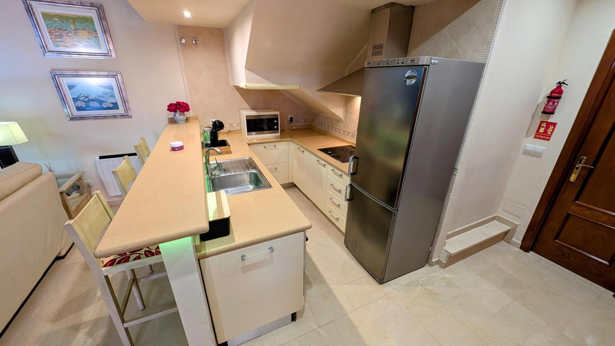 Vina Home Torre Del Mar Zewnętrze zdjęcie