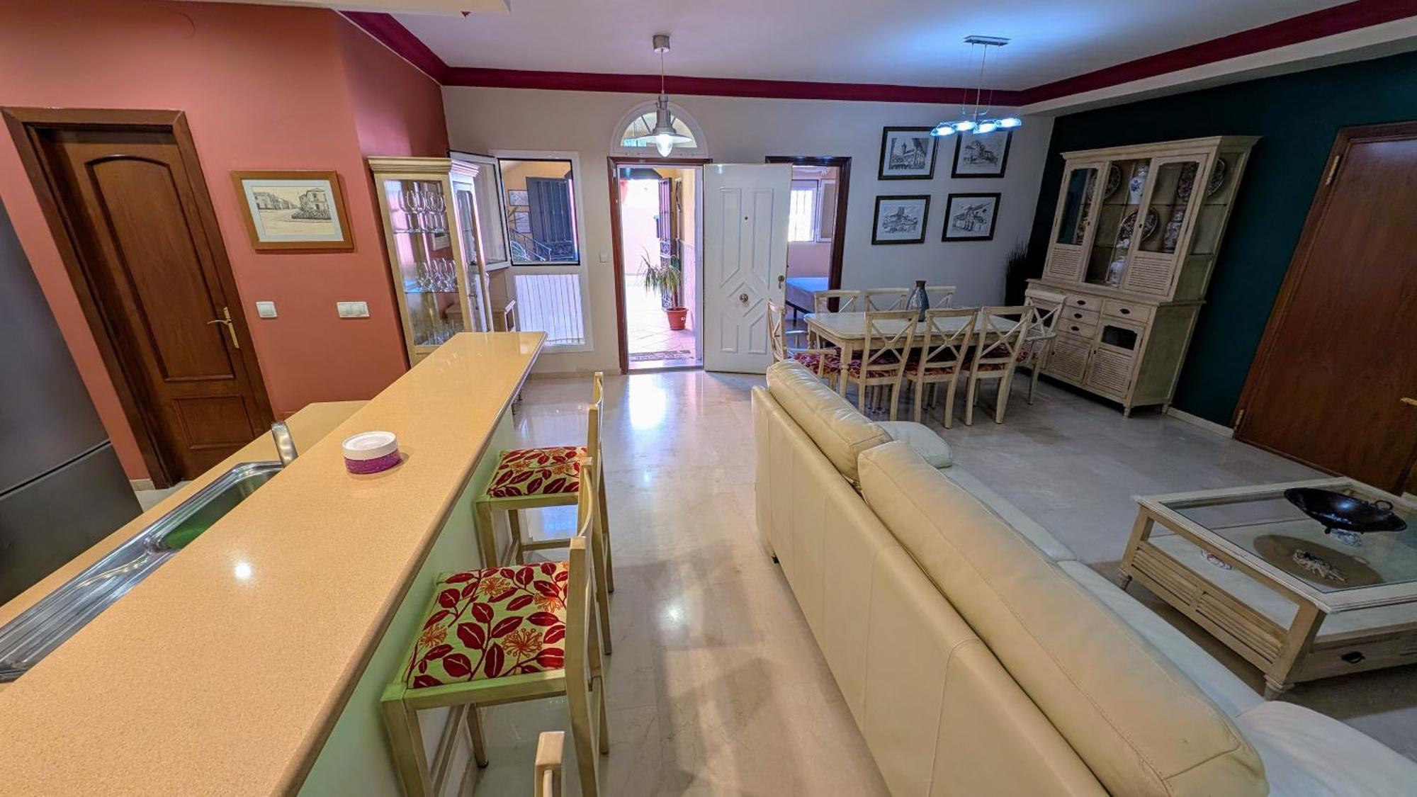 Vina Home Torre Del Mar Zewnętrze zdjęcie