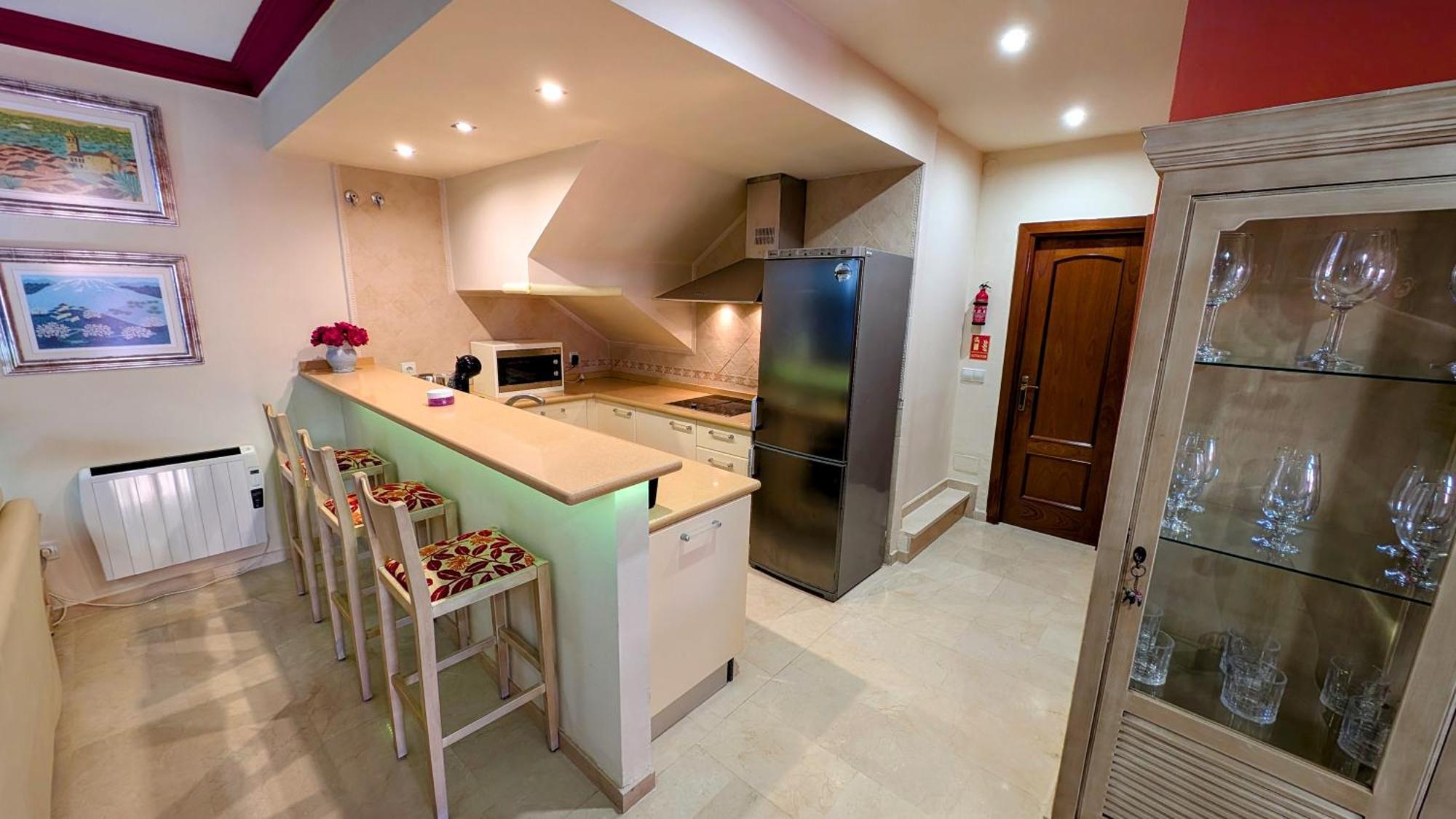 Vina Home Torre Del Mar Zewnętrze zdjęcie