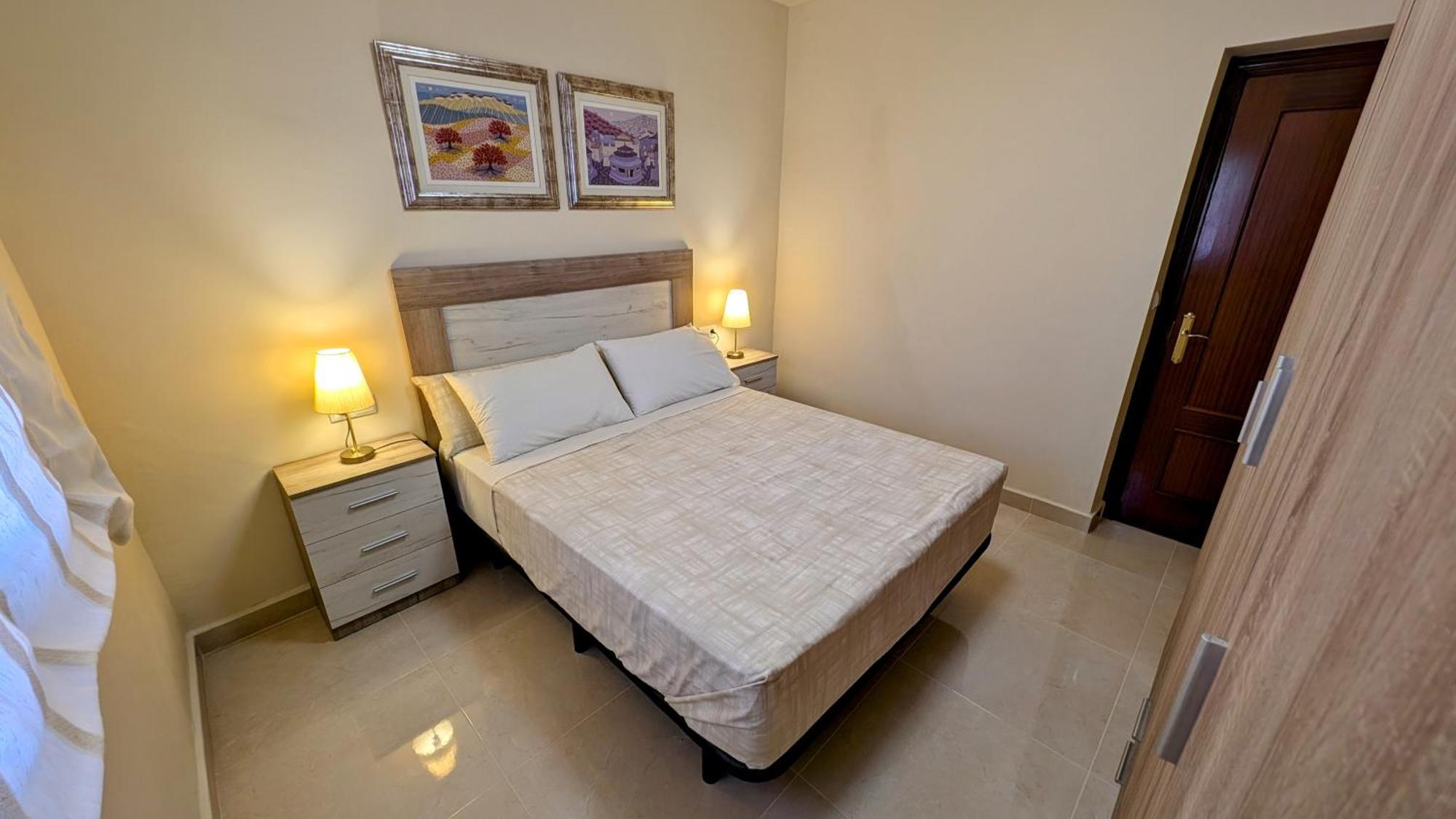 Vina Home Torre Del Mar Zewnętrze zdjęcie