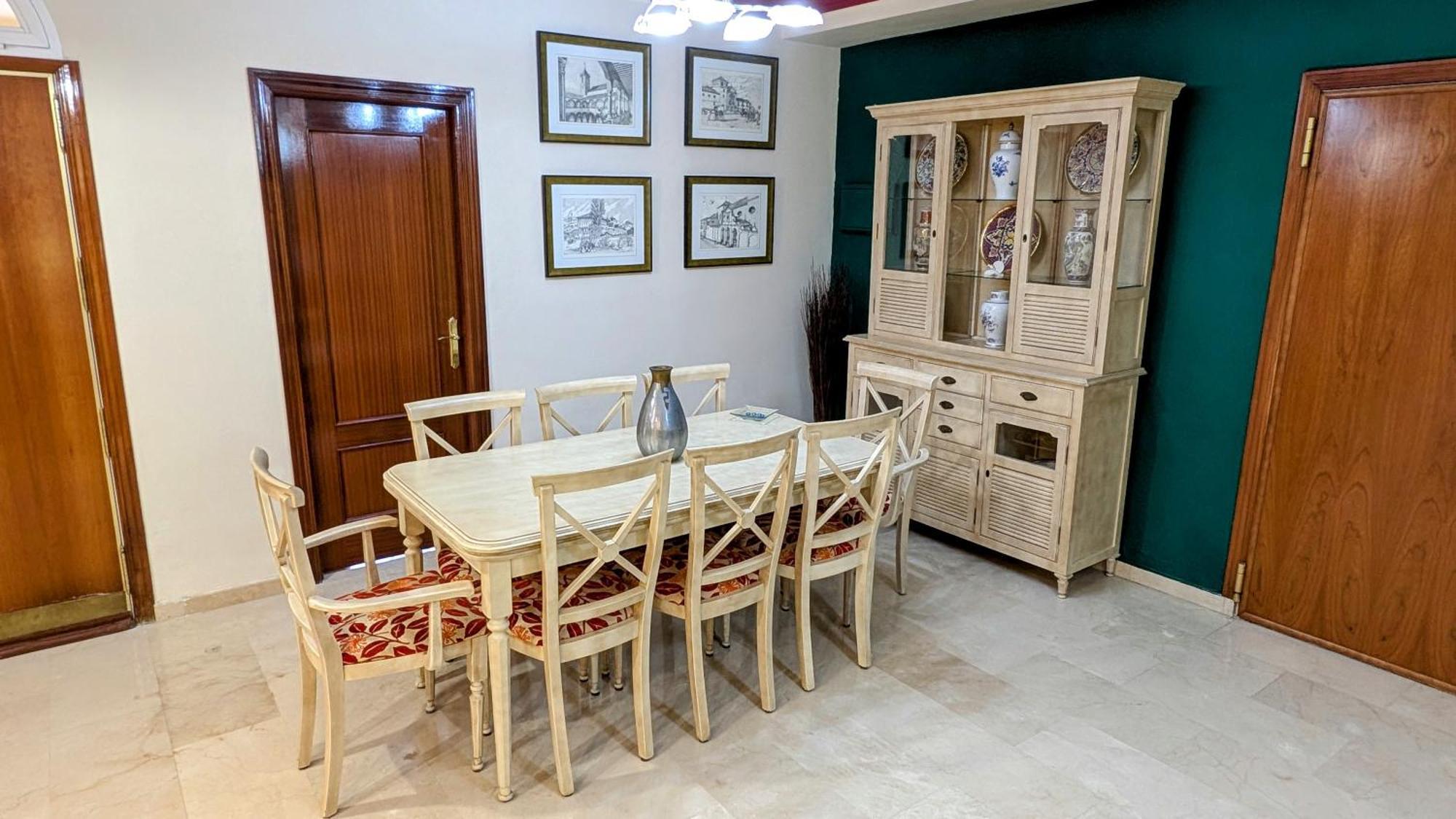 Vina Home Torre Del Mar Zewnętrze zdjęcie