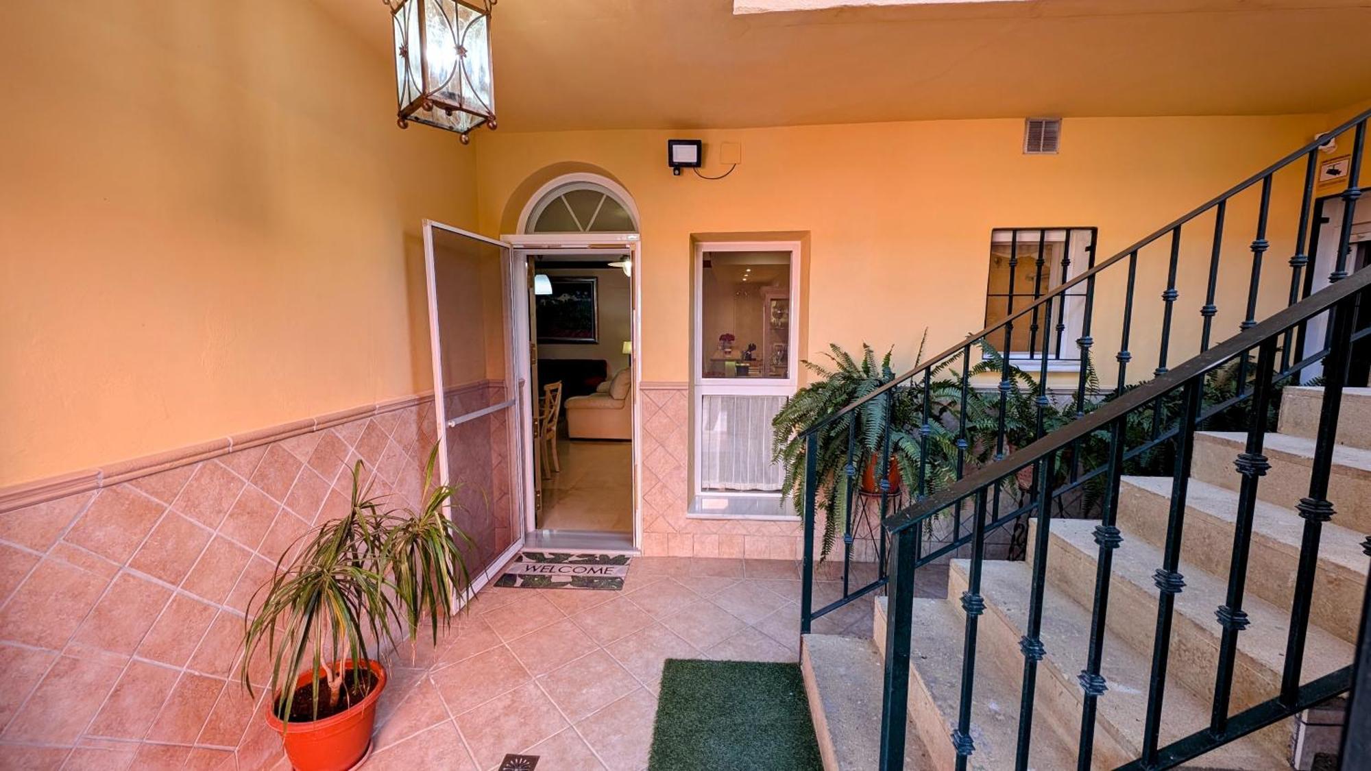 Vina Home Torre Del Mar Zewnętrze zdjęcie