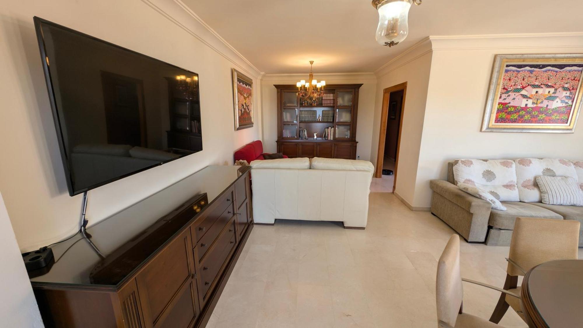 Vina Home Torre Del Mar Zewnętrze zdjęcie