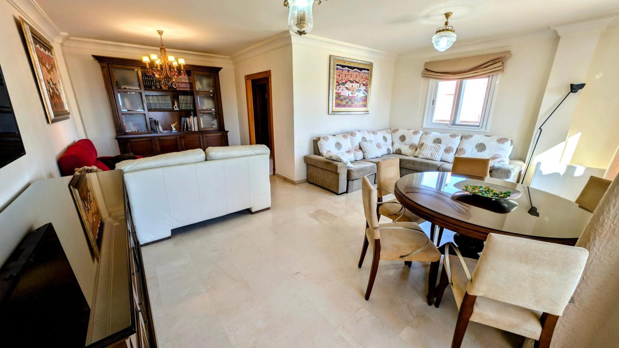 Vina Home Torre Del Mar Zewnętrze zdjęcie