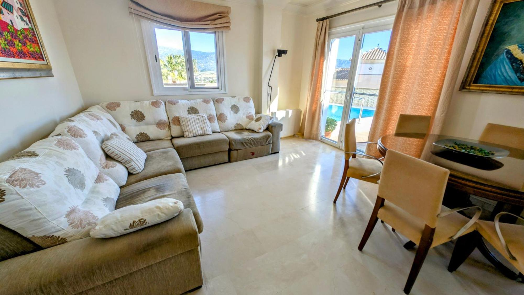 Vina Home Torre Del Mar Zewnętrze zdjęcie