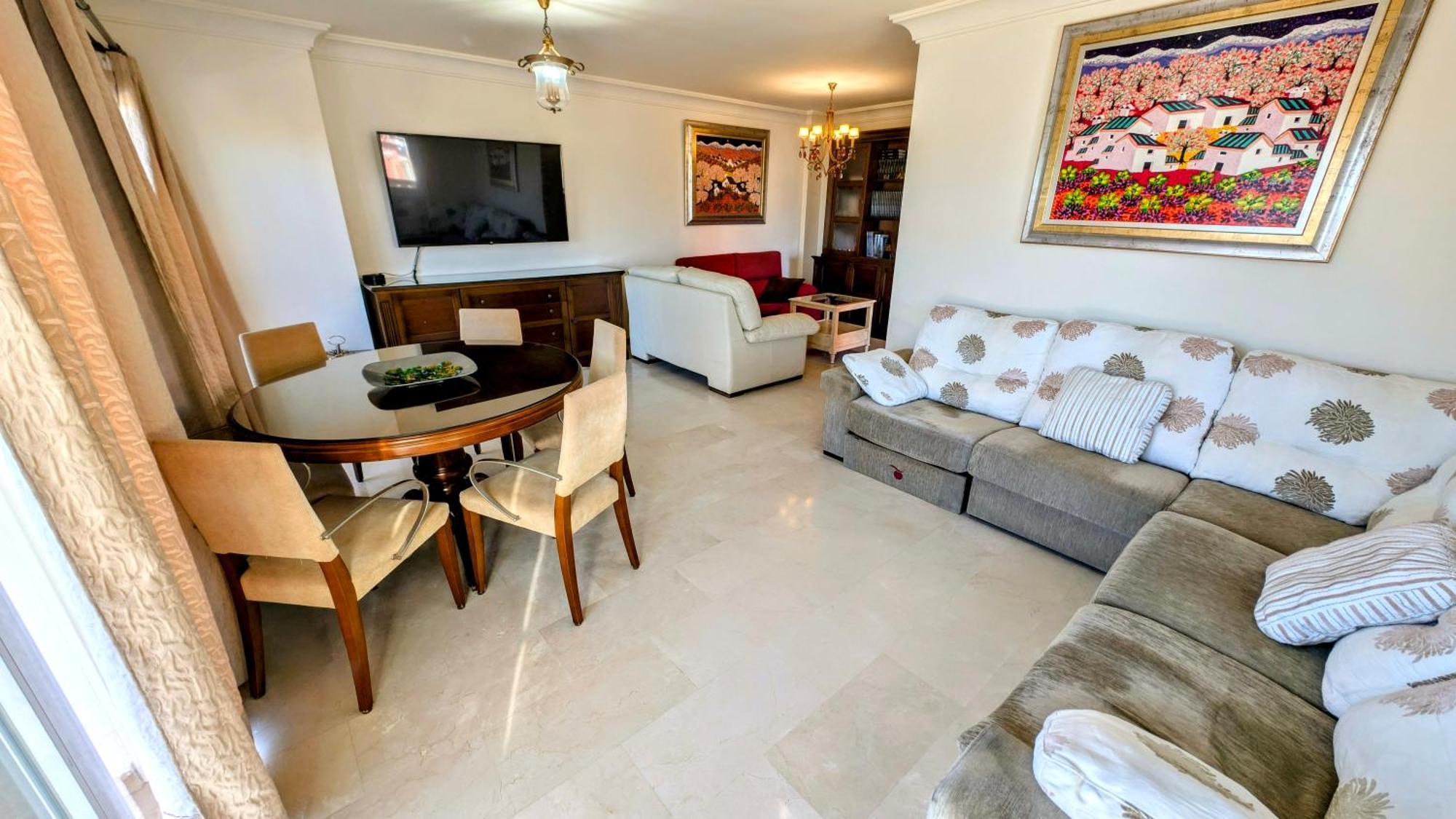Vina Home Torre Del Mar Zewnętrze zdjęcie