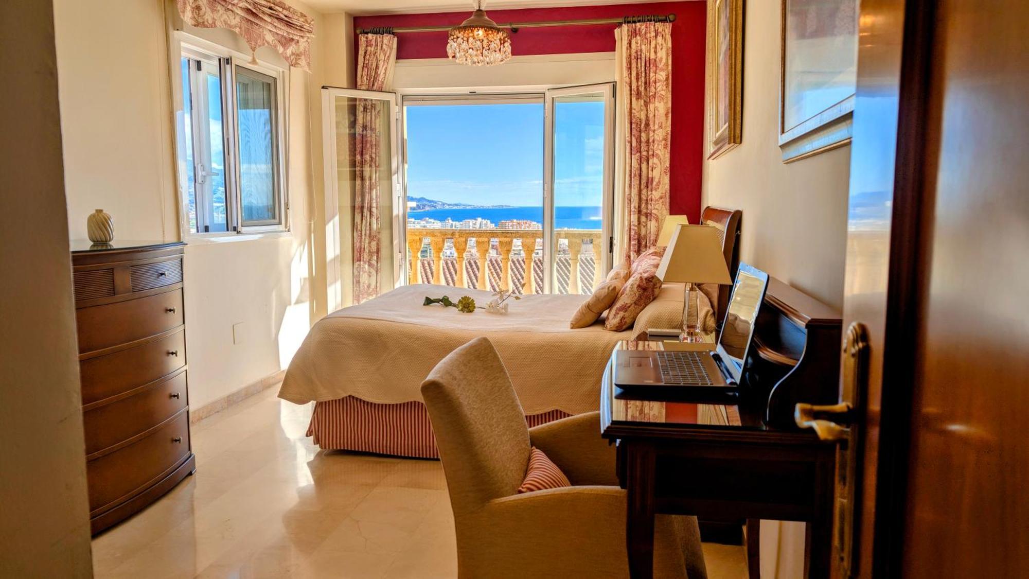 Vina Home Torre Del Mar Zewnętrze zdjęcie