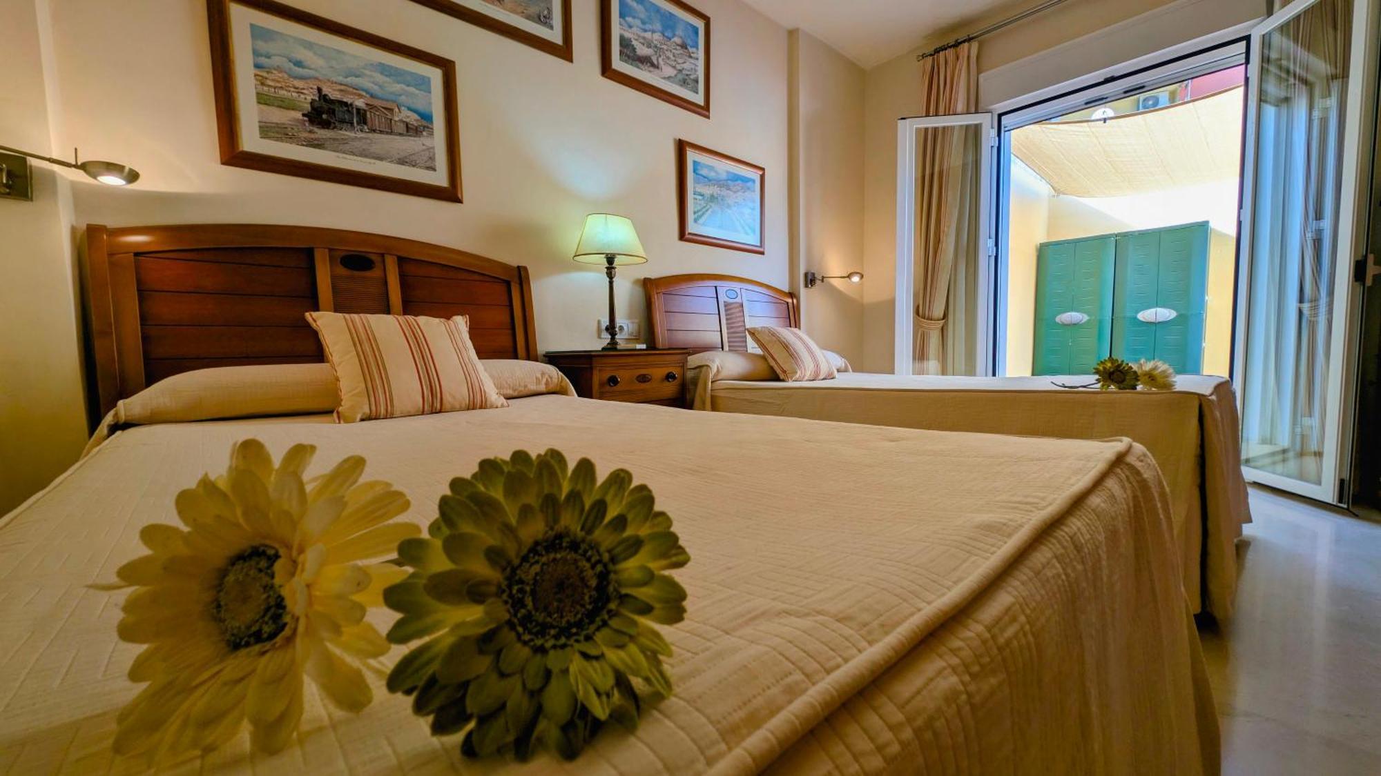 Vina Home Torre Del Mar Zewnętrze zdjęcie
