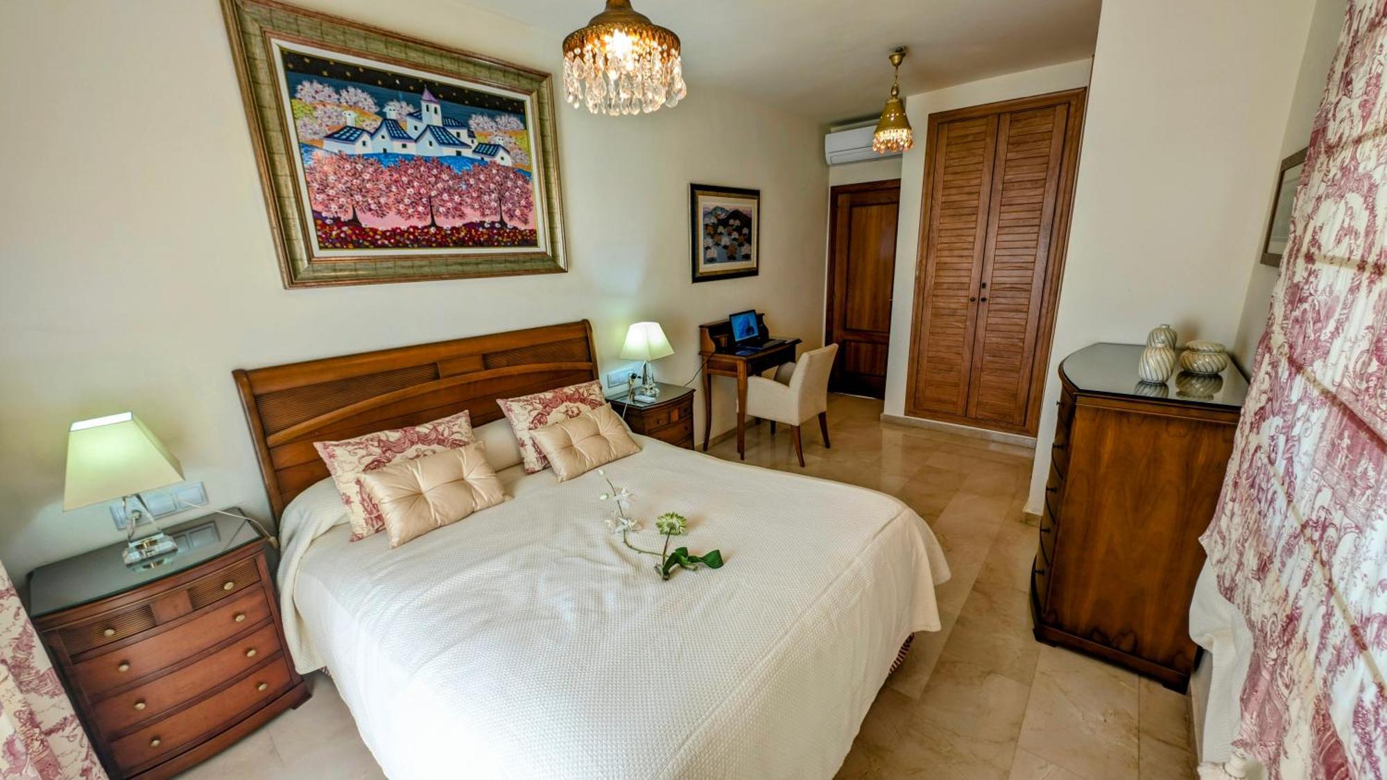 Vina Home Torre Del Mar Zewnętrze zdjęcie