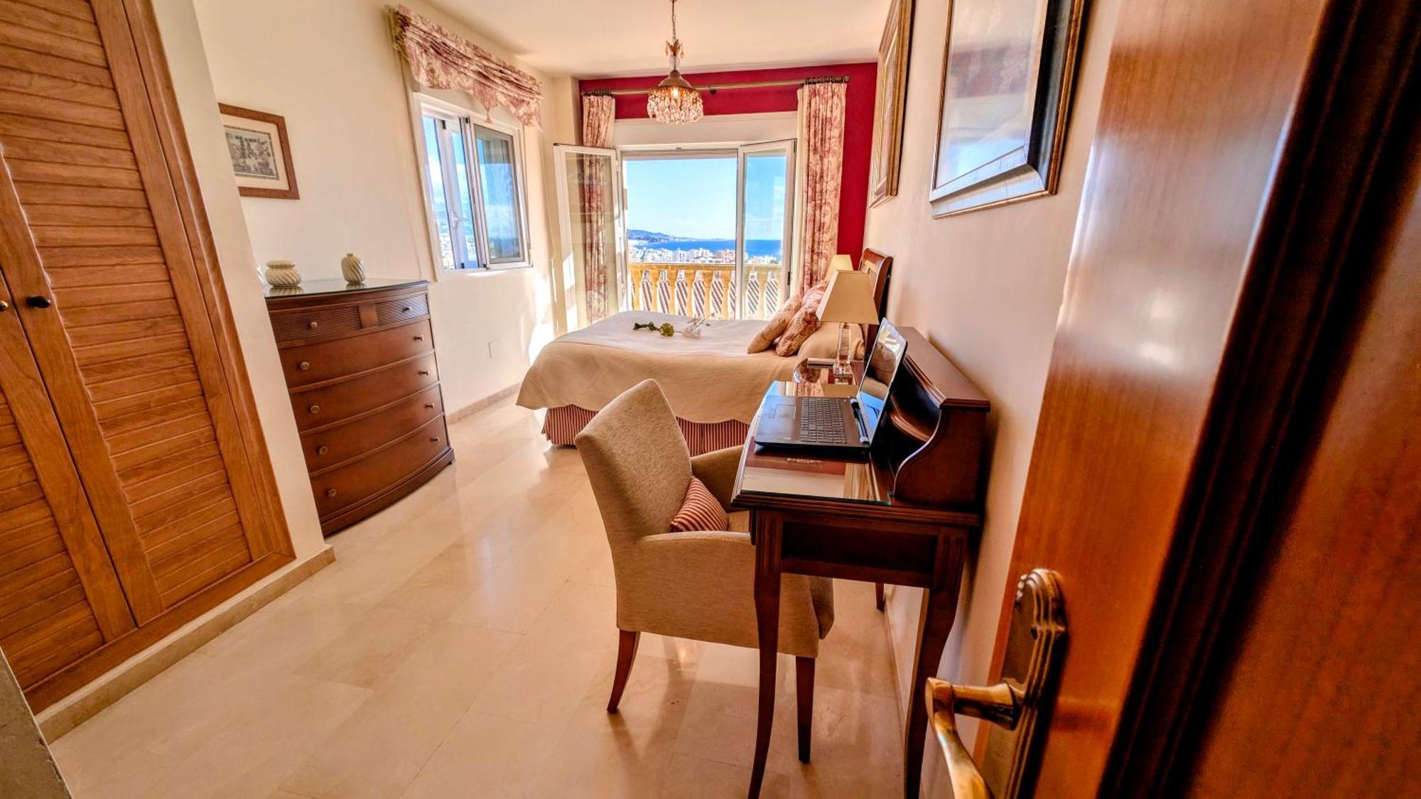 Vina Home Torre Del Mar Zewnętrze zdjęcie