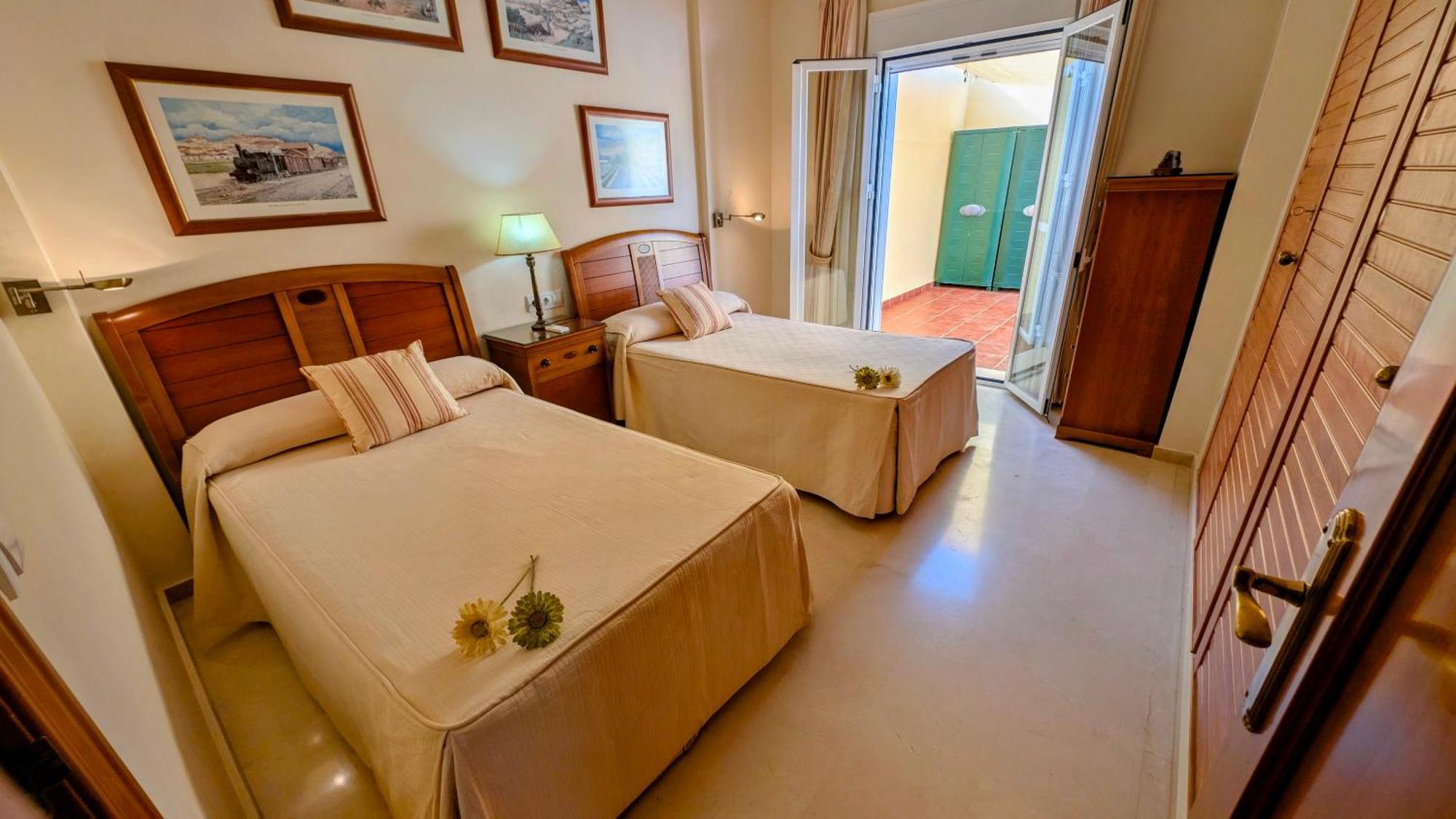 Vina Home Torre Del Mar Zewnętrze zdjęcie