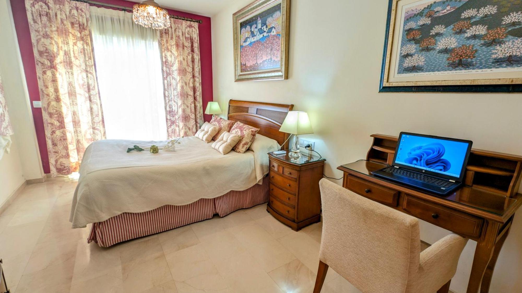 Vina Home Torre Del Mar Zewnętrze zdjęcie