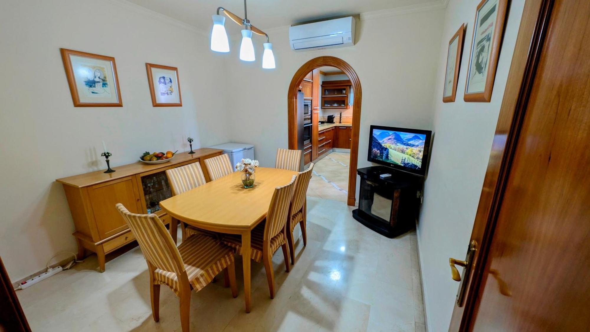 Vina Home Torre Del Mar Zewnętrze zdjęcie