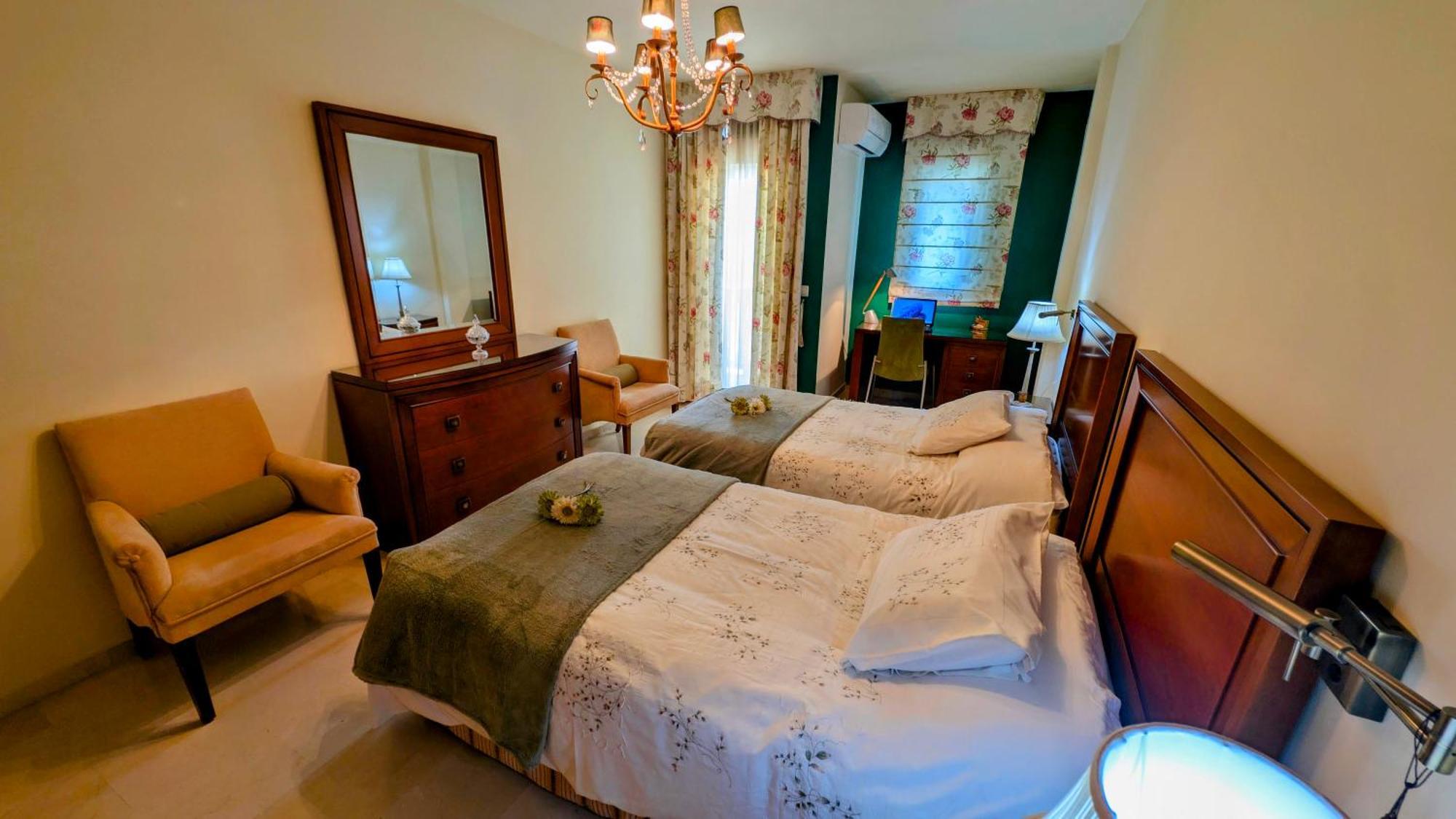 Vina Home Torre Del Mar Zewnętrze zdjęcie