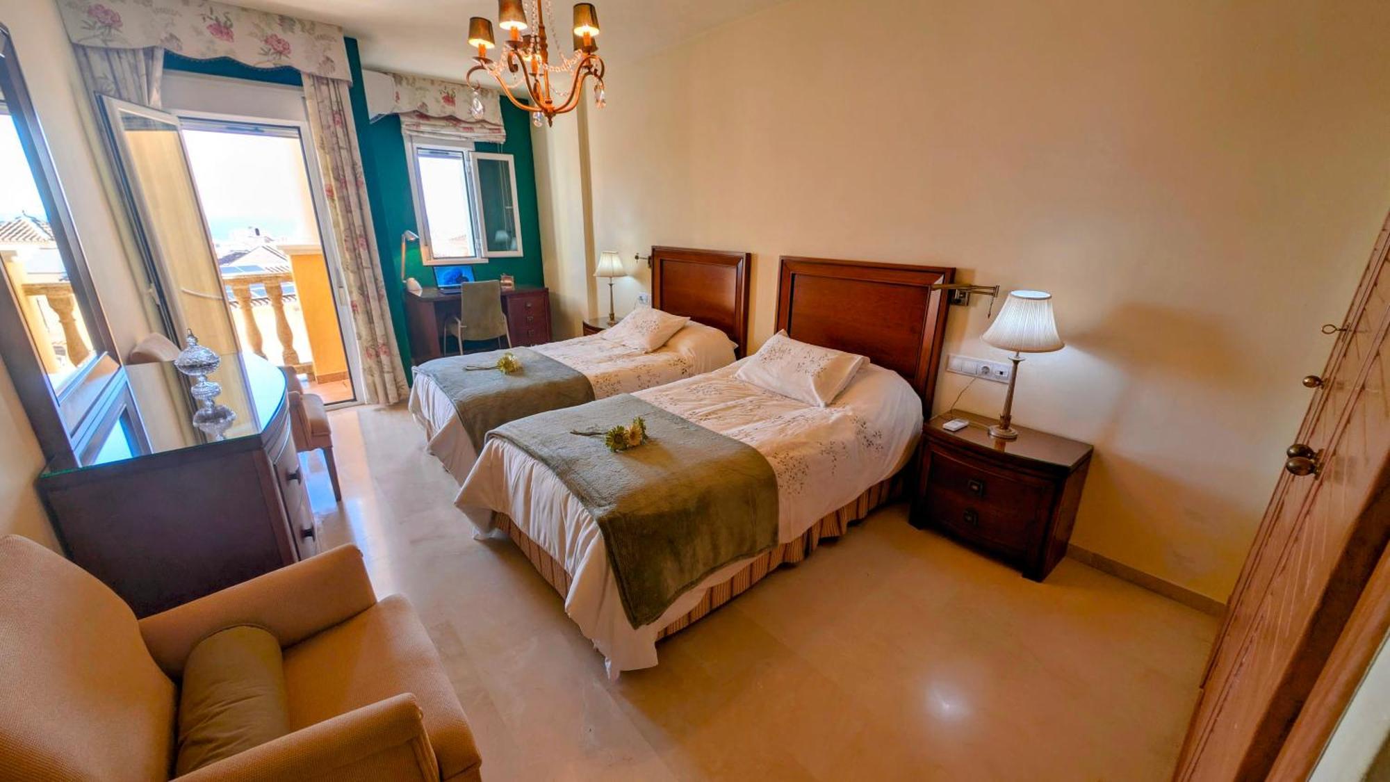 Vina Home Torre Del Mar Zewnętrze zdjęcie