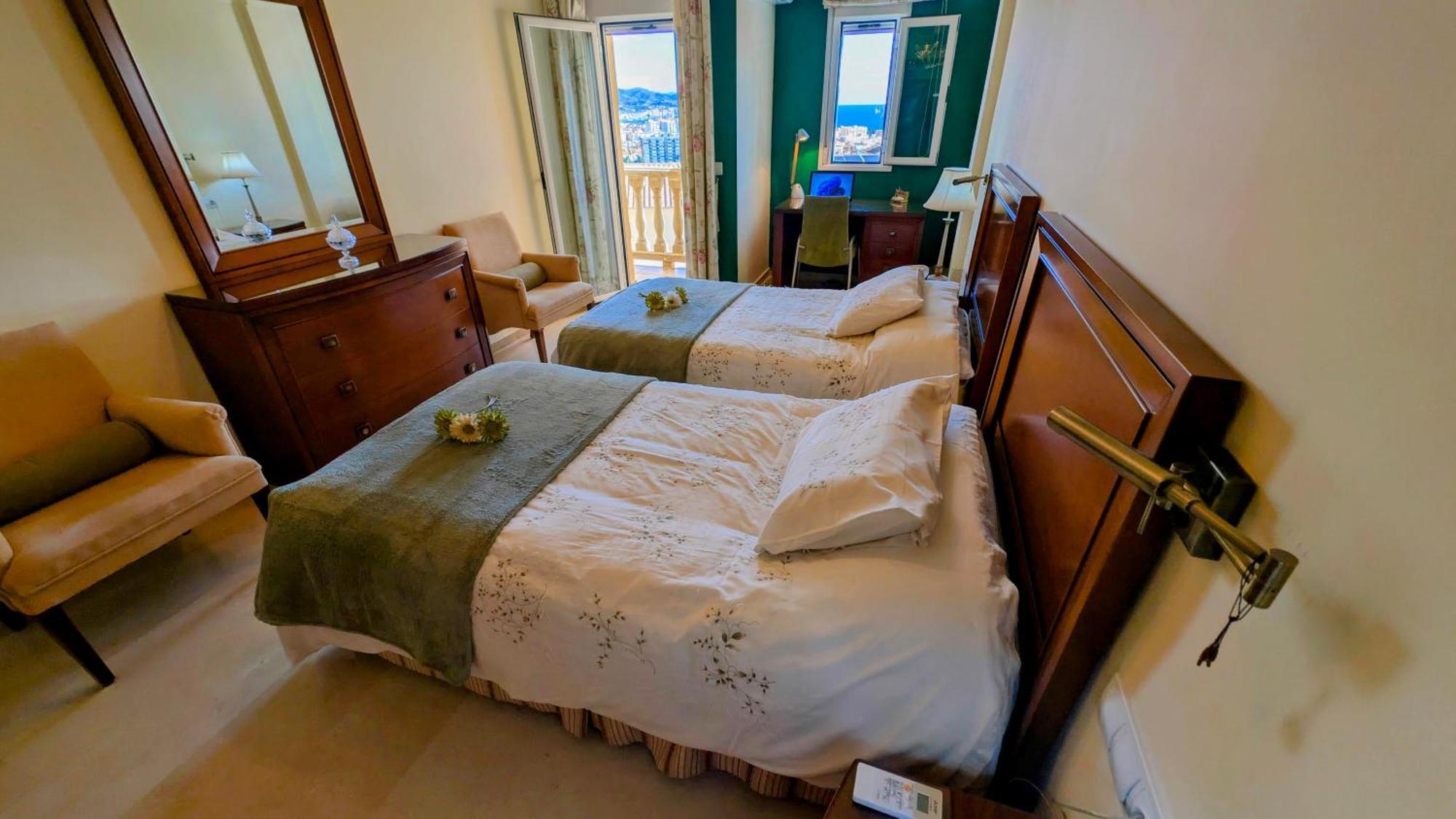 Vina Home Torre Del Mar Zewnętrze zdjęcie