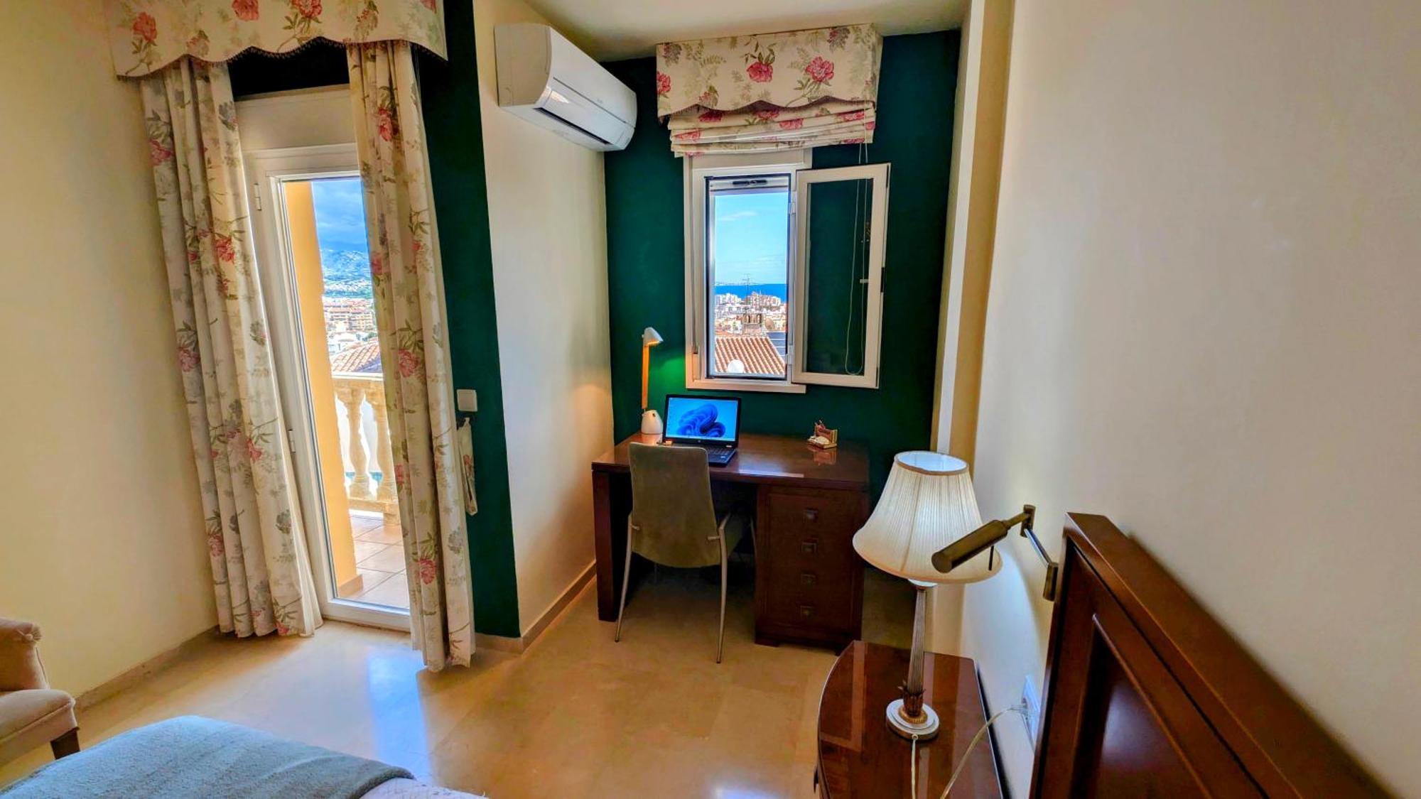 Vina Home Torre Del Mar Zewnętrze zdjęcie