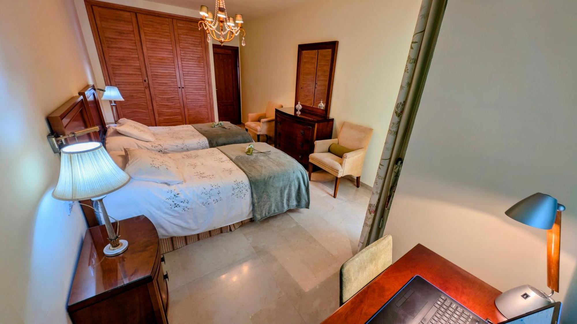 Vina Home Torre Del Mar Zewnętrze zdjęcie