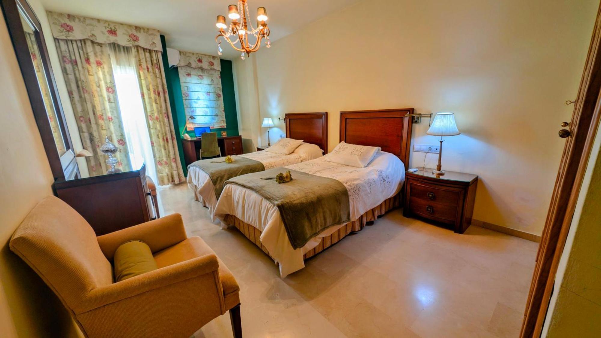 Vina Home Torre Del Mar Zewnętrze zdjęcie