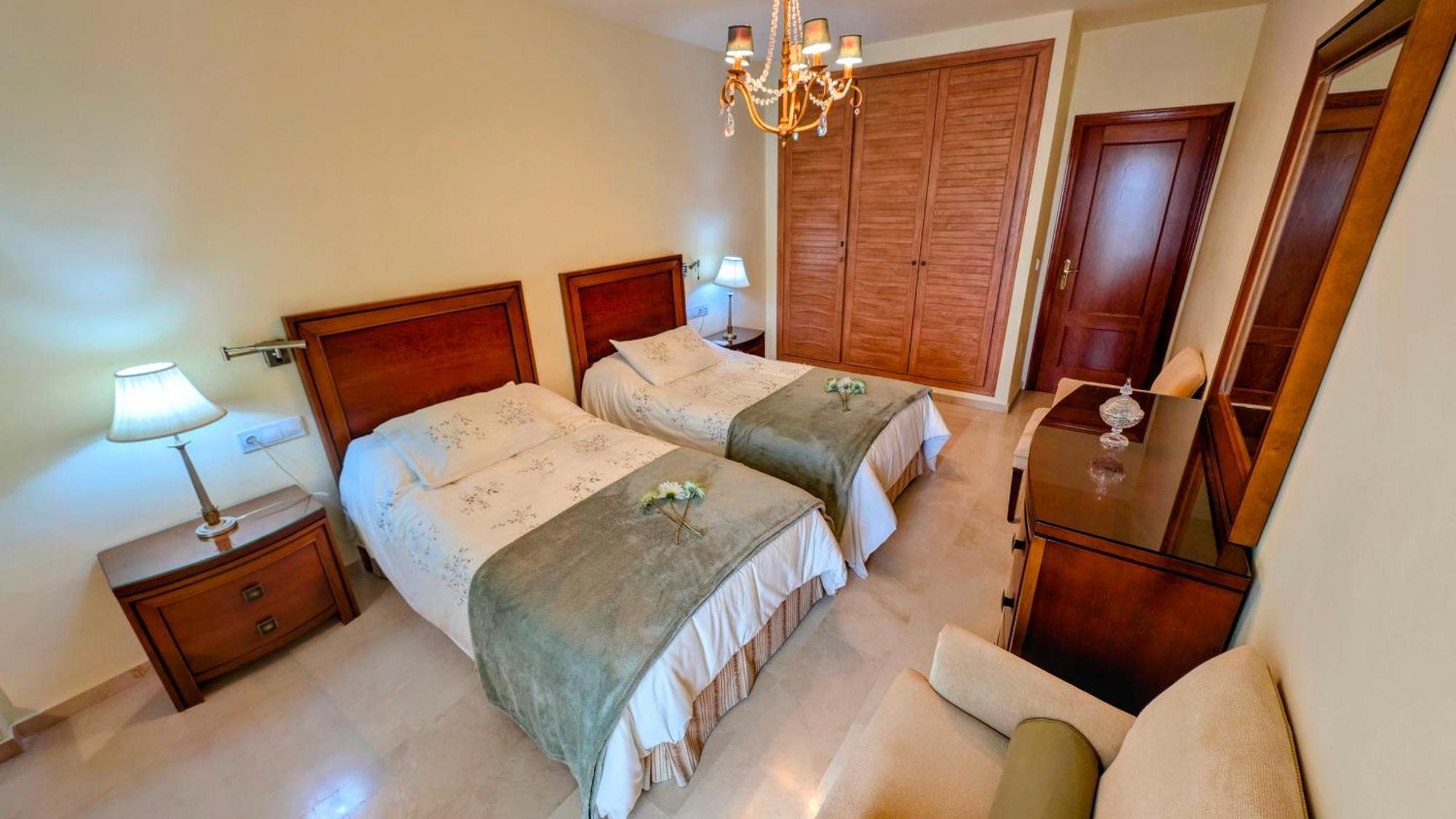 Vina Home Torre Del Mar Zewnętrze zdjęcie