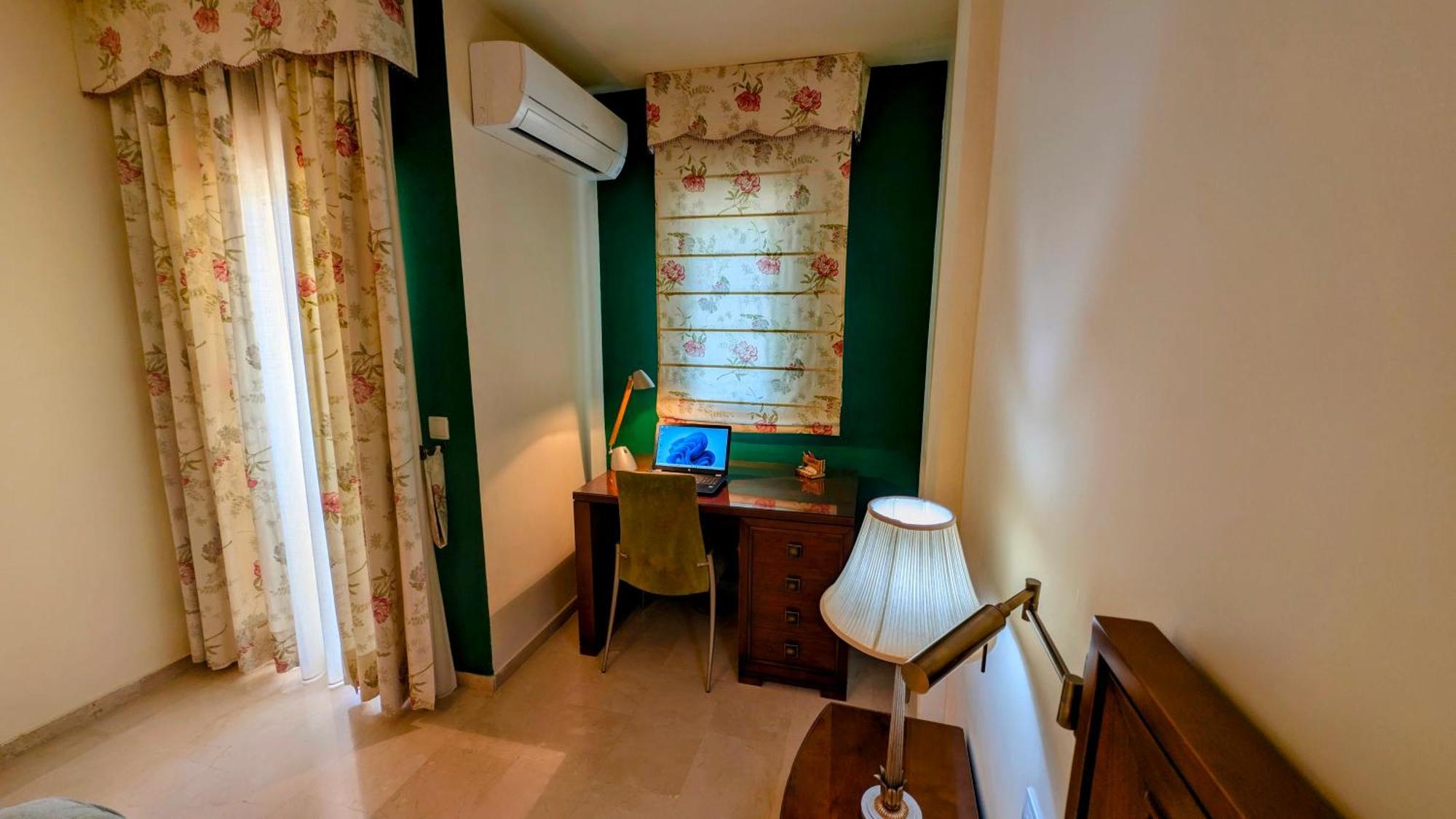 Vina Home Torre Del Mar Zewnętrze zdjęcie